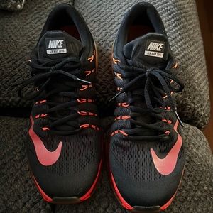 Nike Air Max 2016 men’s sneakers